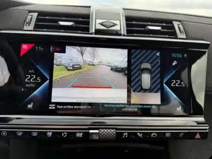 Photo 9 DS Ds 7  Crossback E-TENSE 225ch Performance Line +