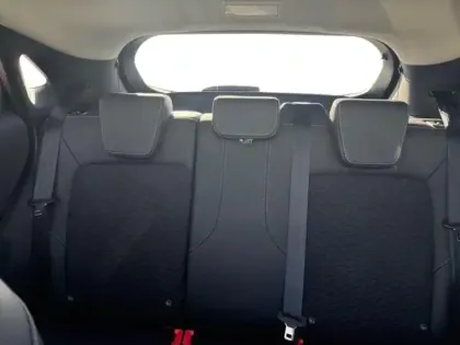 Photo 7 Ford Puma  1.0 Flexifuel 125ch Titanium X