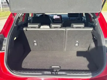 Photo 8 Ford Puma  1.0 Flexifuel 125ch Titanium X