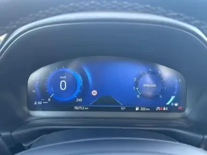 Photo 10 Ford Puma  1.0 Flexifuel 125ch Titanium X