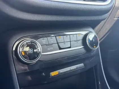 Photo 14 Ford Puma  1.0 Flexifuel 125ch Titanium X