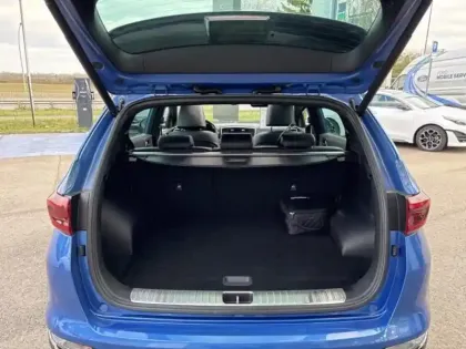 Photo 11 Kia Sportage Gén. IV Ph2 GT Line Premium 5