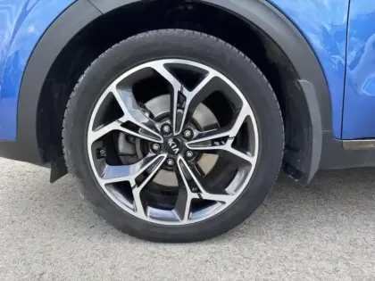 Photo 8 Kia Sportage Gén. IV Ph2 GT Line Premium 5