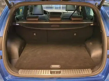 Photo 27 Kia Sportage Gén. IV Ph2 GT Line Premium 5