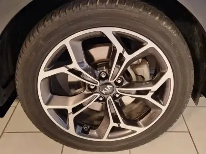 Photo 23 Kia Sportage Gén. IV Ph2 GT Line Premium 5