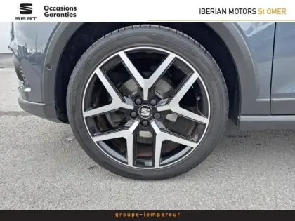 Photo 14 Seat Arona  1.0 EcoTSI 115ch Start/Stop FR