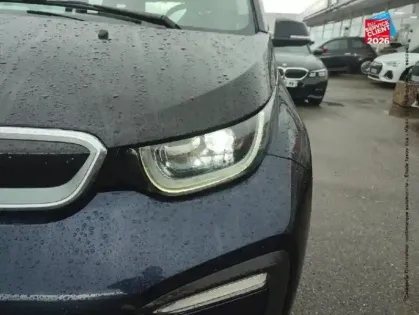 Photo 12 BMW I3  170ch 94Ah +CONNECTED Atelier