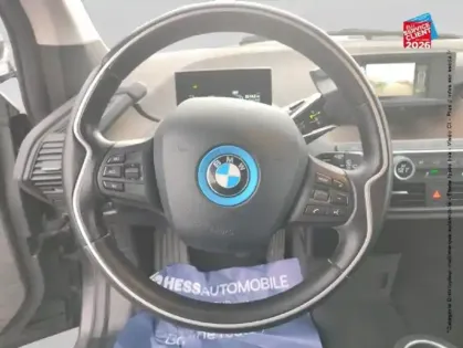 Photo 11 BMW I3  170ch 94Ah +CONNECTED Atelier