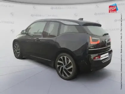 Photo 7 BMW I3  170ch 94Ah +CONNECTED Atelier