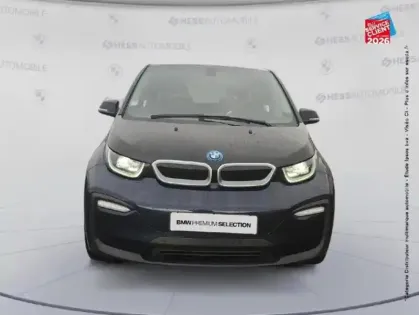 Photo 16 BMW I3  170ch 94Ah +CONNECTED Atelier Sieges chauf/cuir GPS Camera