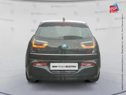 Photo 21 BMW I3  170ch 94Ah +CONNECTED Atelier Sieges chauf/cuir GPS Camera