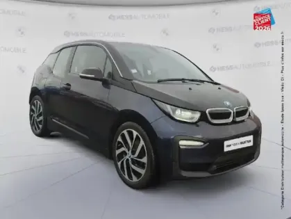 Photo 17 BMW I3  170ch 94Ah +CONNECTED Atelier Sieges chauf/cuir GPS Camera