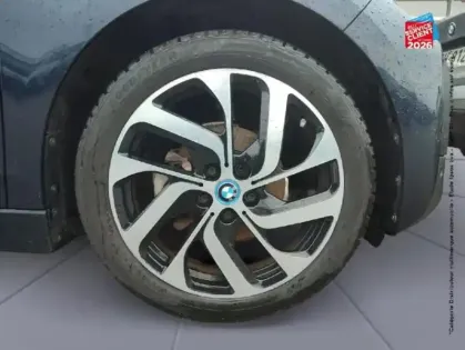 Photo 9 BMW I3  170ch 94Ah +CONNECTED Atelier
