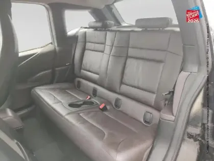 Photo 25 BMW I3  170ch 94Ah +CONNECTED Atelier Sieges chauf/cuir GPS Camera