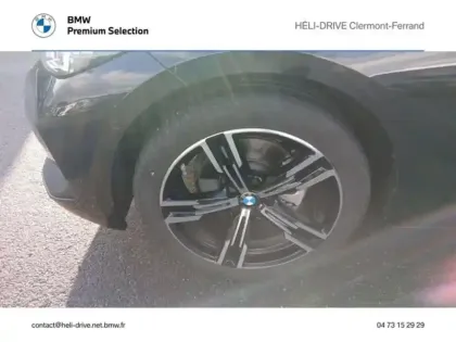 Photo 7 BMW Serie 3 Série 3 Touring 320dA xDrive 190ch M Sport