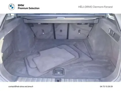 Photo 14 BMW Serie 3 Série 3 Touring 320dA xDrive 190ch M Sport