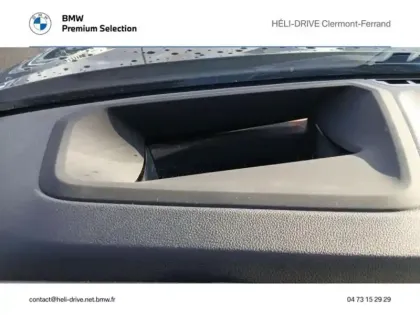 Photo 8 BMW Serie 3 Série 3 Touring 320dA xDrive 190ch M Sport