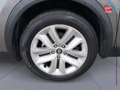 Photo 9 Renault Captur  1.6 E-Tech hybride 145ch Equilibre