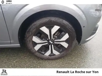 Photo 7 Dacia Sandero  1.0 TCe 90ch Journey auto