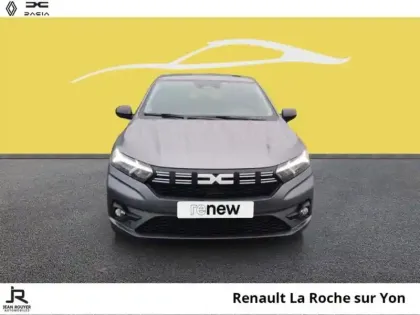 Photo 8 Dacia Sandero  1.0 TCe 90ch Journey auto