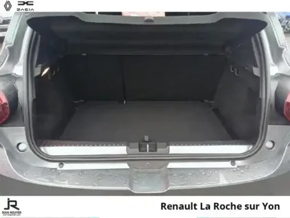 Photo 6 Dacia Sandero  1.0 TCe 90ch Journey auto