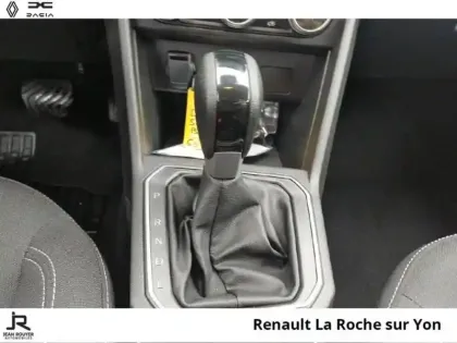 Photo 5 Dacia Sandero  1.0 TCe 90ch Journey auto