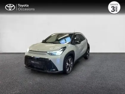 Photo Toyota Aygo