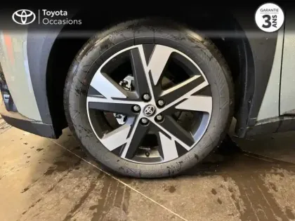 Photo 7 Toyota Aygo  X 116h Graphic