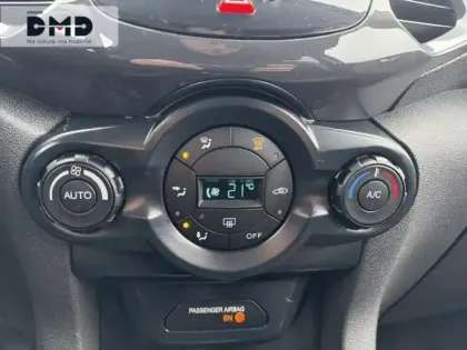Photo 11 Ford Ecosport  1.0 EcoBoost 125ch Titanium S