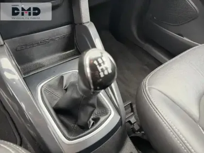 Photo 8 Ford Ecosport  1.0 EcoBoost 125ch Titanium S