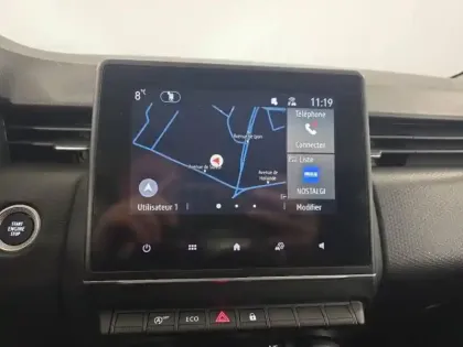 Photo 13 Renault Clio  1.0 TCe 100ch Business GPL -21N