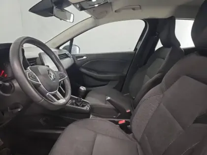 Photo 8 Renault Clio  1.0 TCe 100ch Business GPL -21N