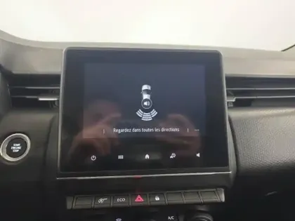 Photo 14 Renault Clio  1.0 TCe 100ch Business GPL -21N