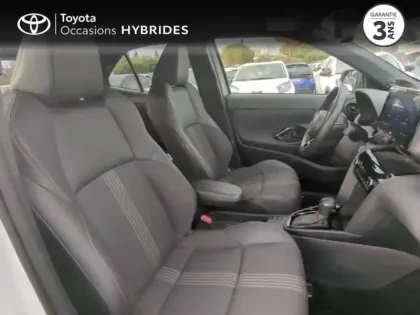 Photo 5 Toyota Yaris  Cross 116h Trail MY22