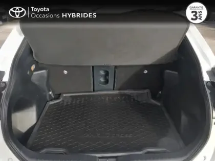 Photo 9 Toyota Yaris  Cross 116h Trail MY22