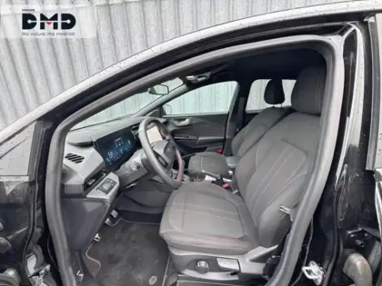 Photo 8 Ford Puma  1.0 EcoBoost Hybrid 125ch ST Line S&S