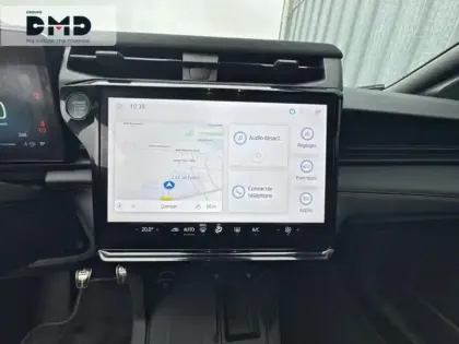 Photo 5 Ford Puma  1.0 EcoBoost Hybrid 125ch ST Line S&S