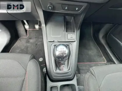 Photo 7 Ford Puma  1.0 EcoBoost Hybrid 125ch ST Line S&S