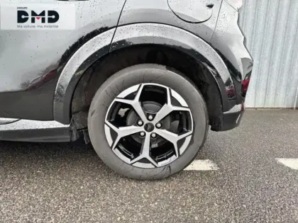 Photo 12 Ford Puma  1.0 EcoBoost Hybrid 125ch ST Line S&S