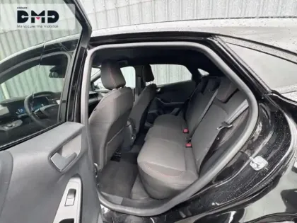 Photo 9 Ford Puma  1.0 EcoBoost Hybrid 125ch ST Line S&S