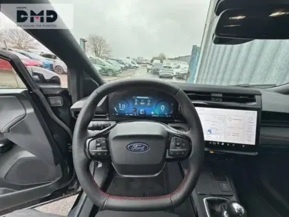 Photo 6 Ford Puma  1.0 EcoBoost Hybrid 125ch ST Line S&S