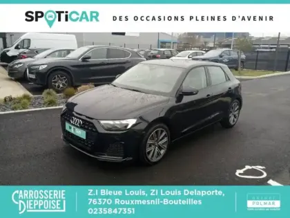 Photo Audi A1