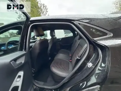 Photo 9 Ford Puma  1.0 EcoBoost Hybrid 125ch ST Line X S&S