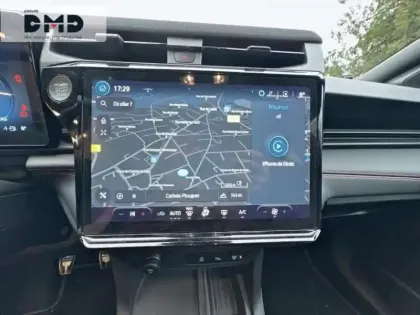 Photo 5 Ford Puma  1.0 EcoBoost Hybrid 125ch ST Line X S&S