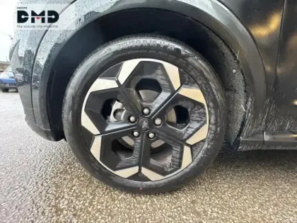 Photo 12 Ford Puma  1.0 EcoBoost Hybrid 125ch ST Line X S&S