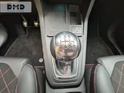 Photo 7 Ford Puma  1.0 EcoBoost Hybrid 125ch ST Line X S&S