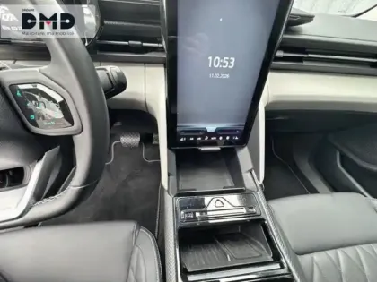 Photo 7 Ford Explorer  286ch Extended Range 77kWh Pack Premium RWD