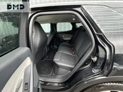 Photo 9 Ford Explorer  286ch Extended Range 77kWh Pack Premium RWD