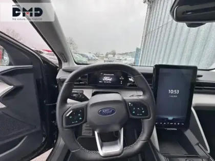 Photo 6 Ford Explorer  286ch Extended Range 77kWh Pack Premium RWD