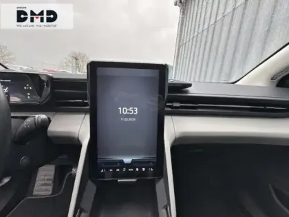 Photo 5 Ford Explorer  286ch Extended Range 77kWh Pack Premium RWD